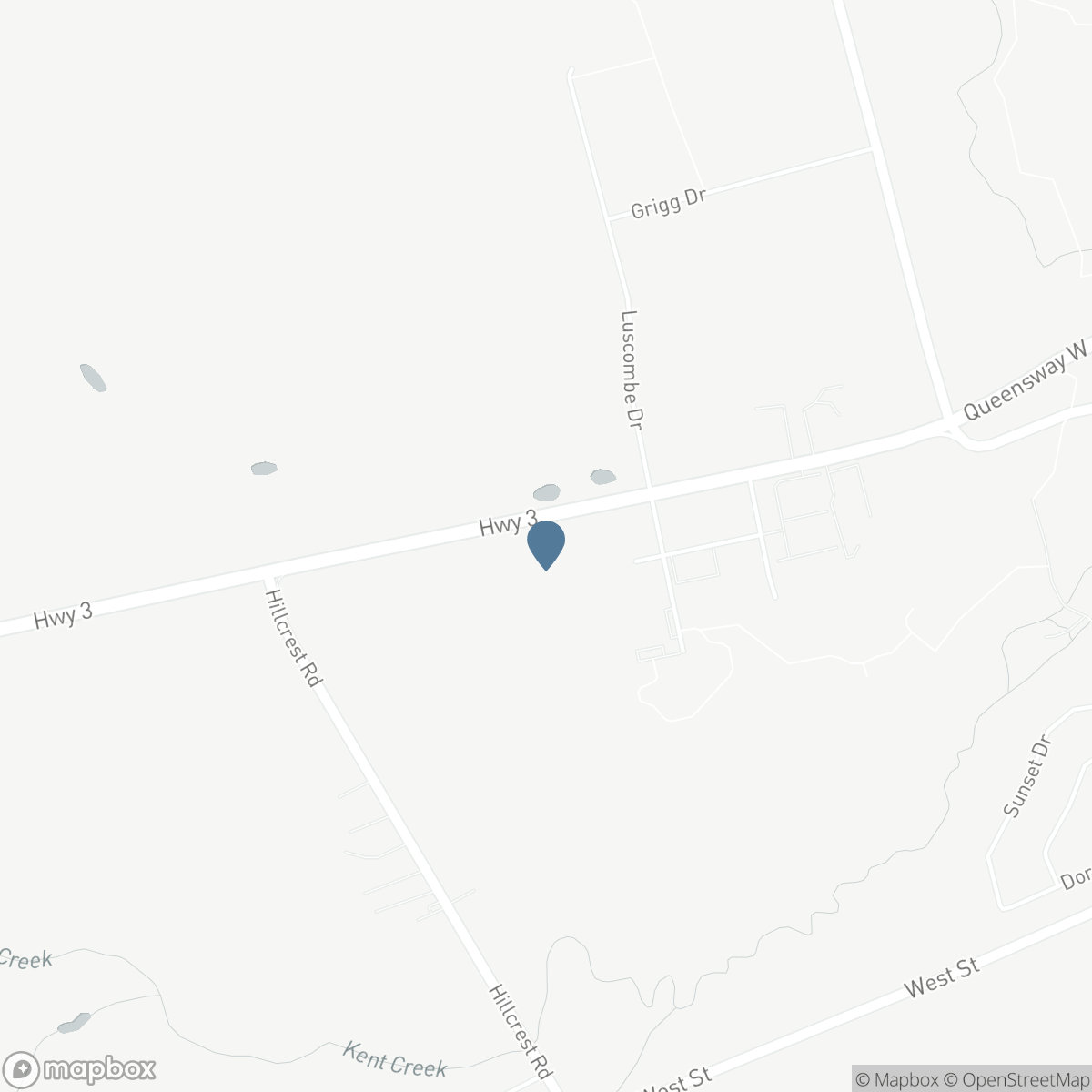 580 QUEENSWAY W, Simcoe, Ontario N3Y 4J9